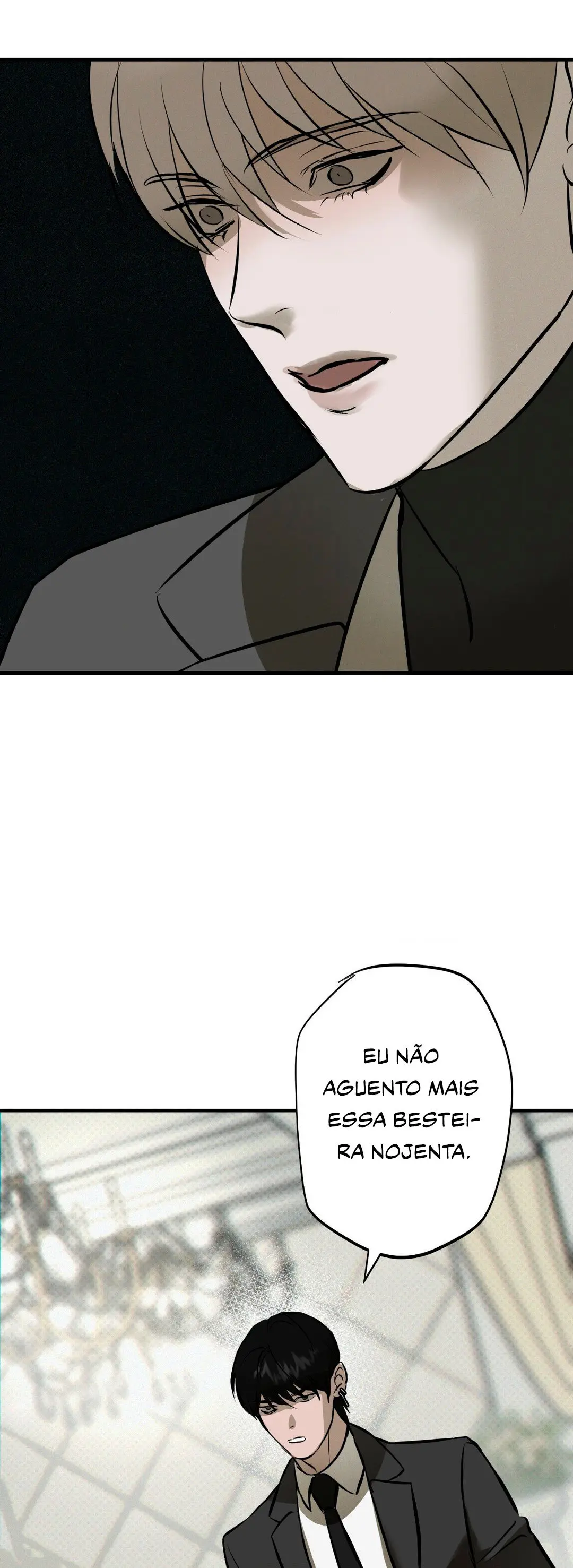 Risky Vice – Capítulo 24 Yaoi – Página 25