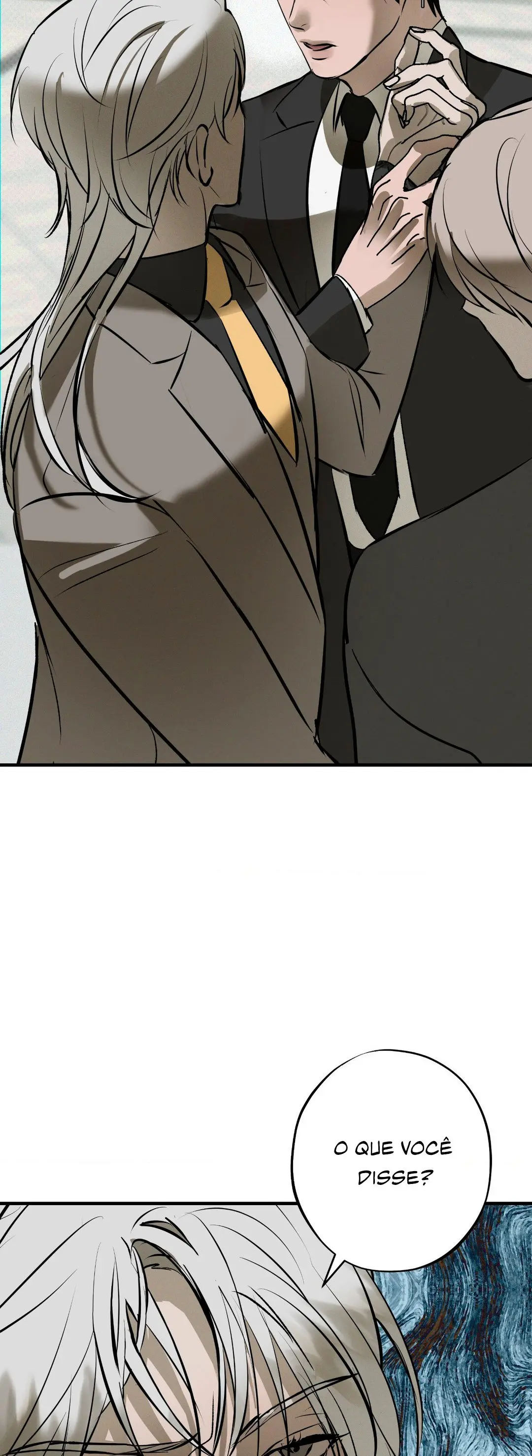 Risky Vice – Capítulo 24 Yaoi – Página 28