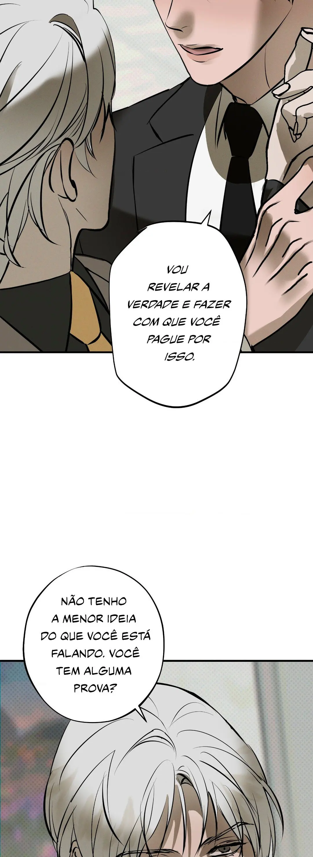 Risky Vice – Capítulo 24 Yaoi – Página 30