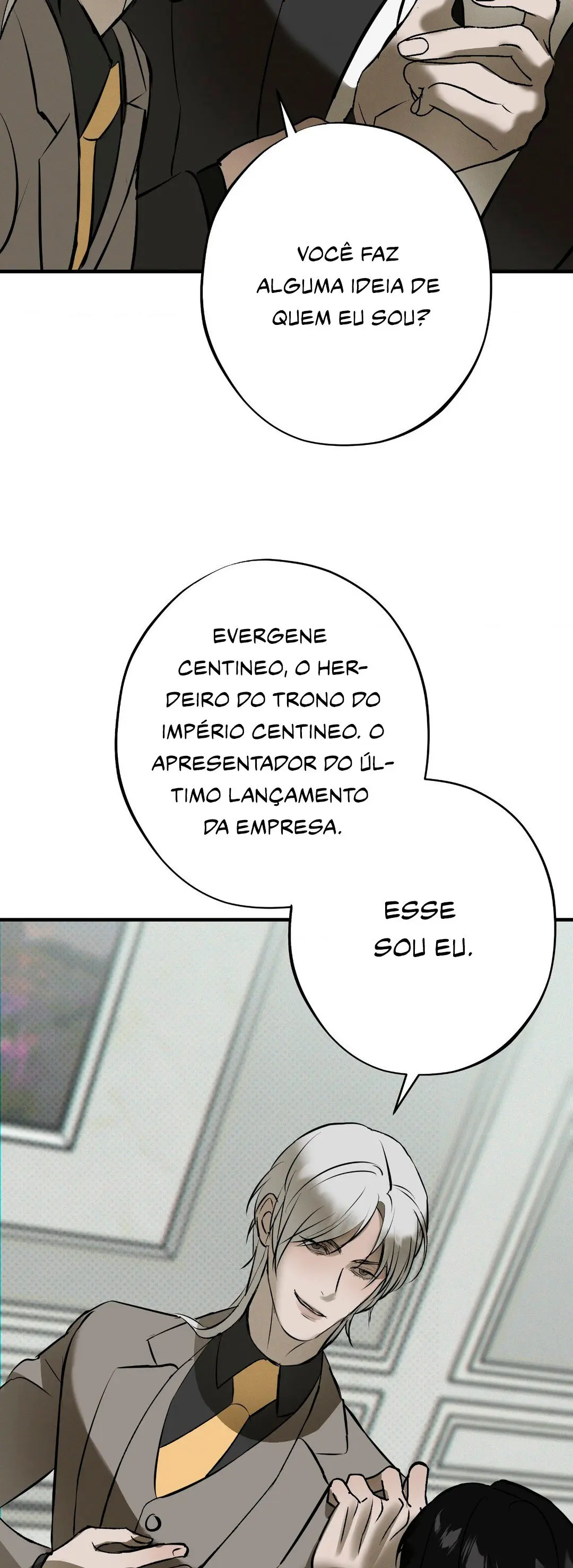 Risky Vice – Capítulo 24 Yaoi – Página 33