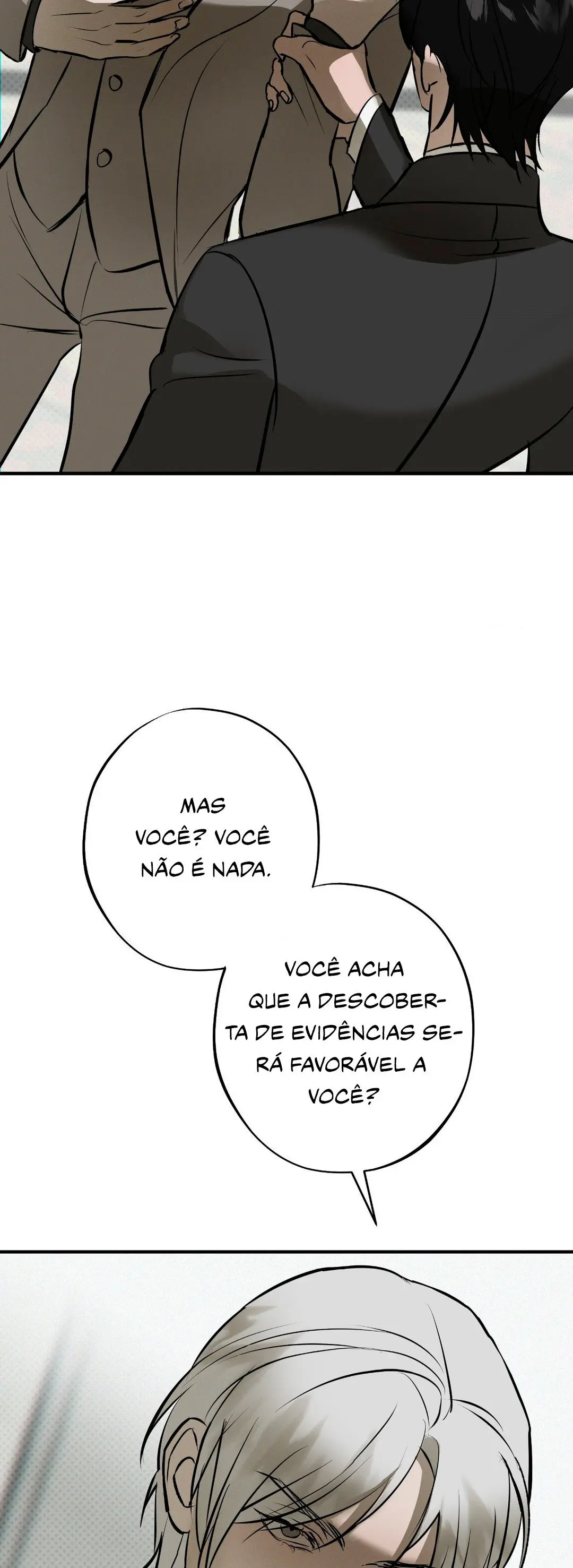 Risky Vice – Capítulo 24 Yaoi – Página 34