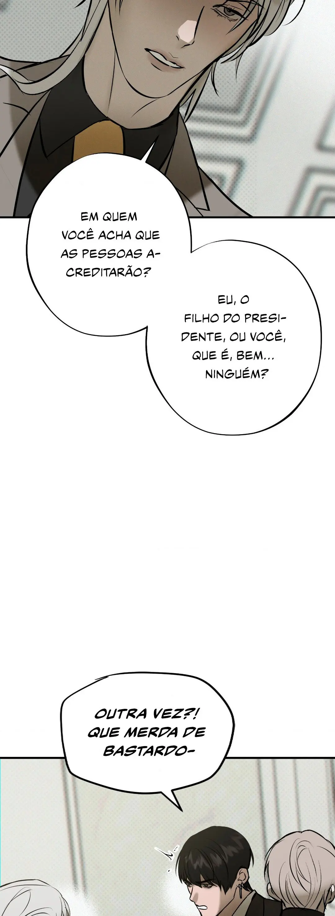 Risky Vice – Capítulo 24 Yaoi – Página 35