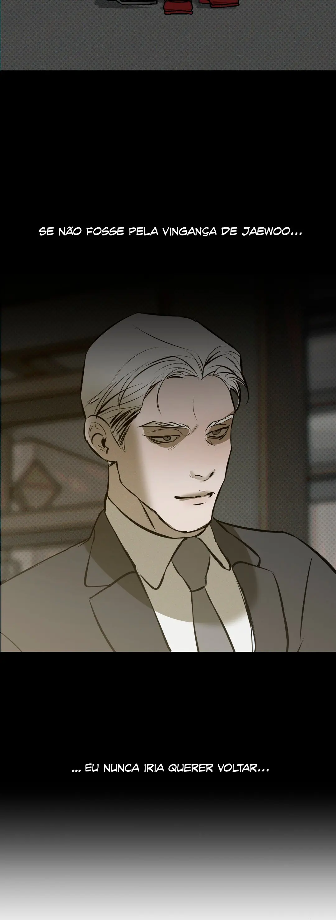 Risky Vice – Capítulo 24 Yaoi – Página 4