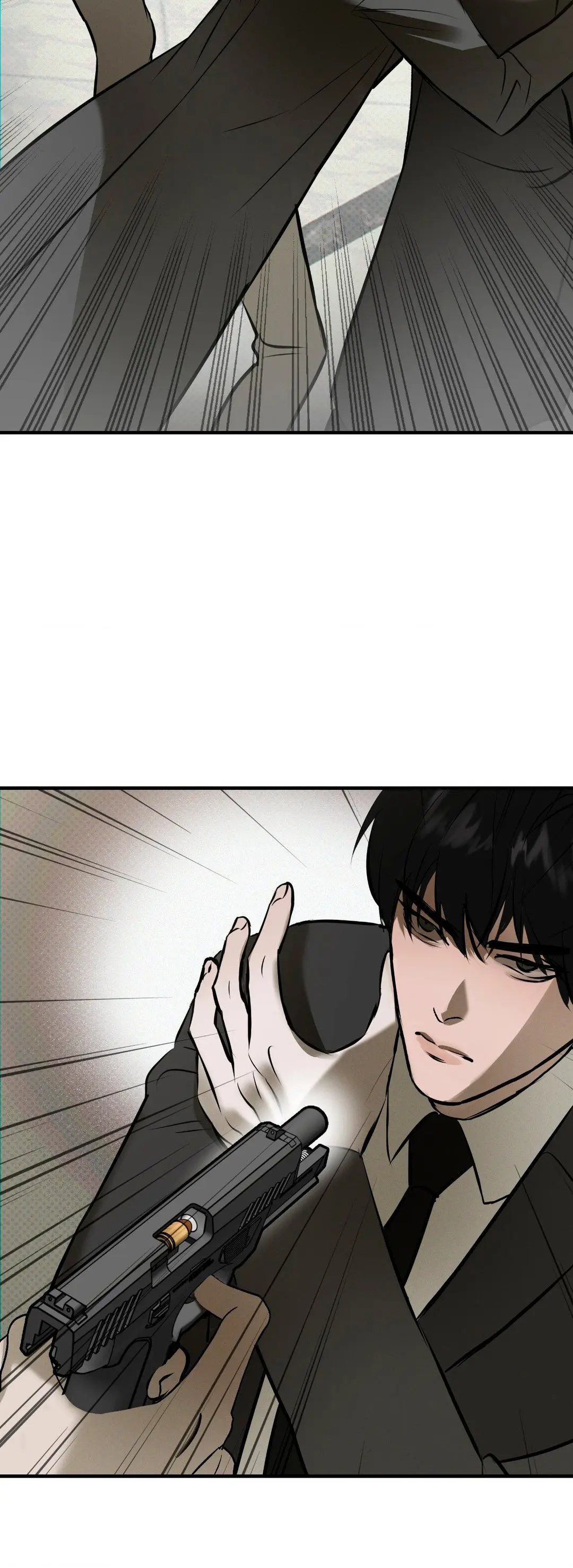 Risky Vice – Capítulo 24 Yaoi – Página 41