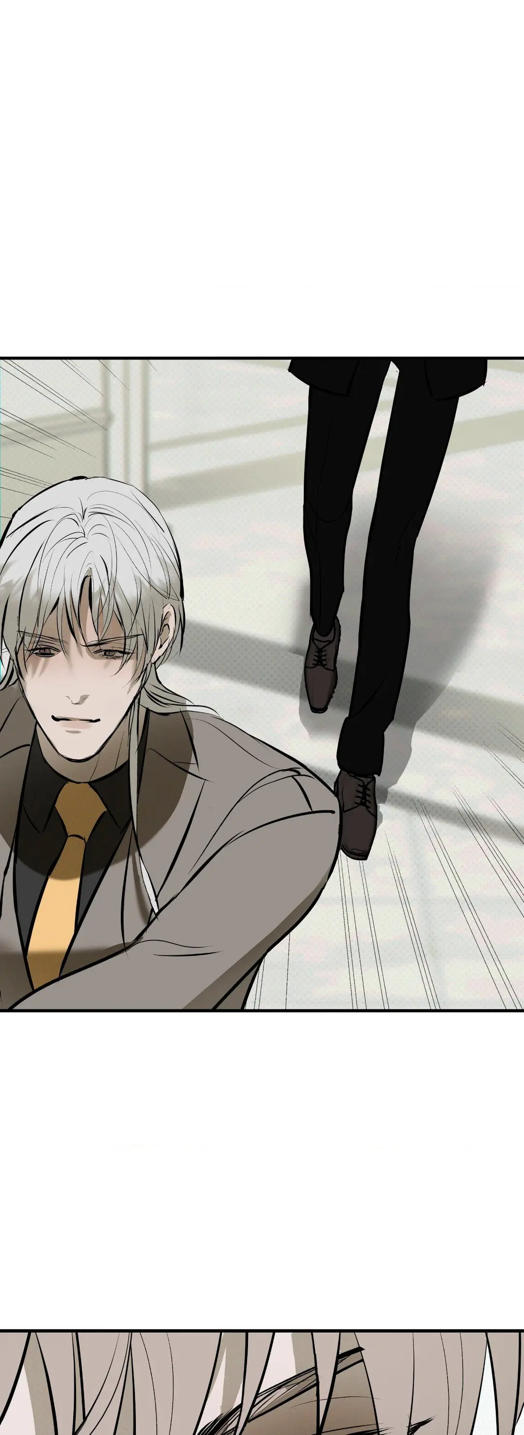 Risky Vice – Capítulo 24 Yaoi – Página 42