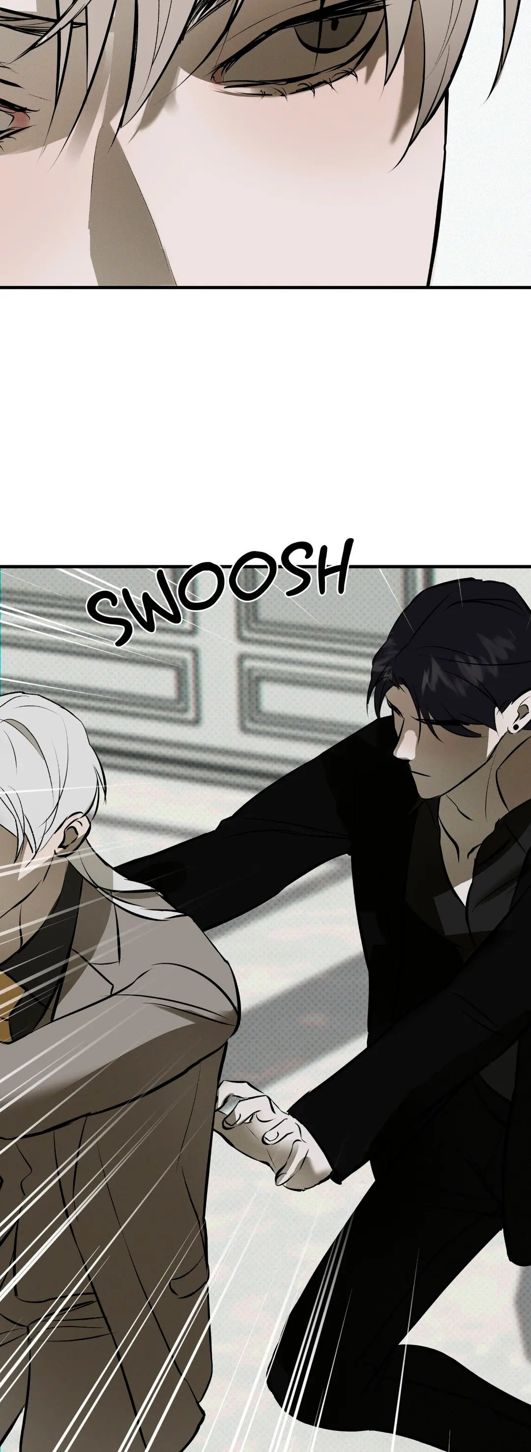 Risky Vice – Capítulo 24 Yaoi – Página 43