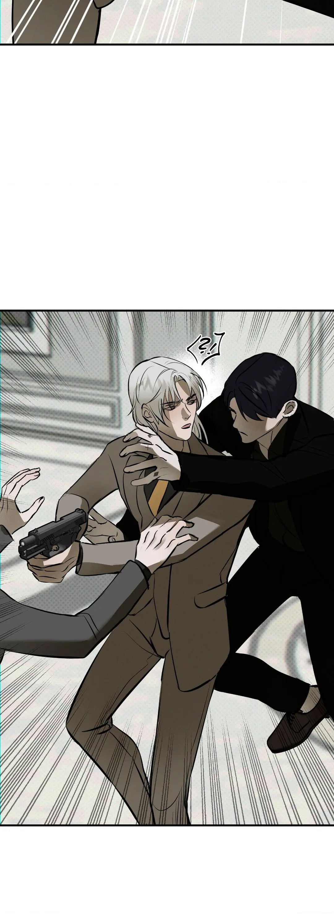 Risky Vice – Capítulo 24 Yaoi – Página 44