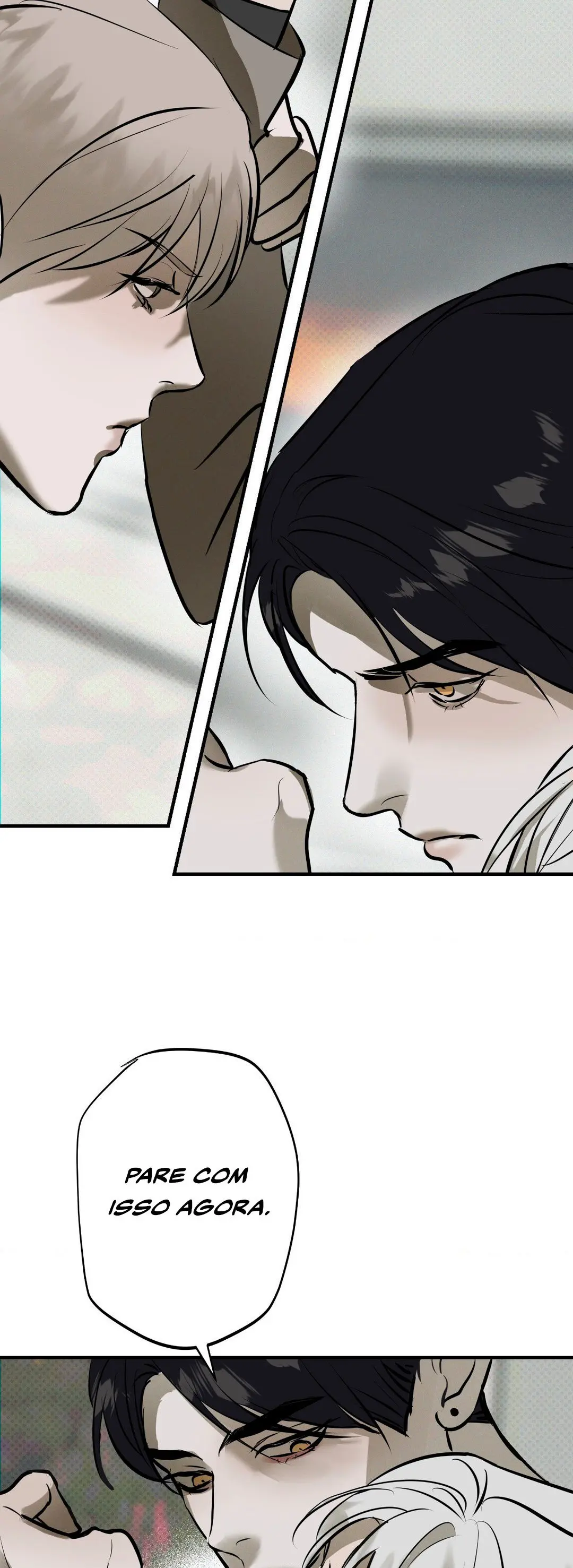 Risky Vice – Capítulo 24 Yaoi – Página 46