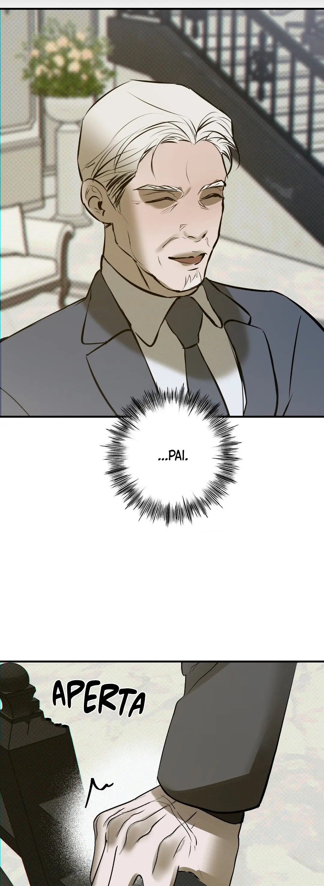 Risky Vice – Capítulo 24 Yaoi – Página 5