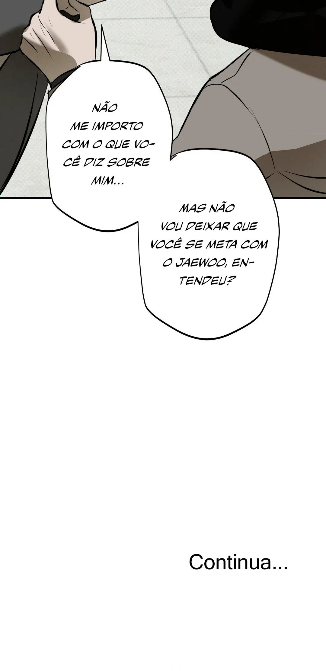 Risky Vice – Capítulo 24 Yaoi – Página 50