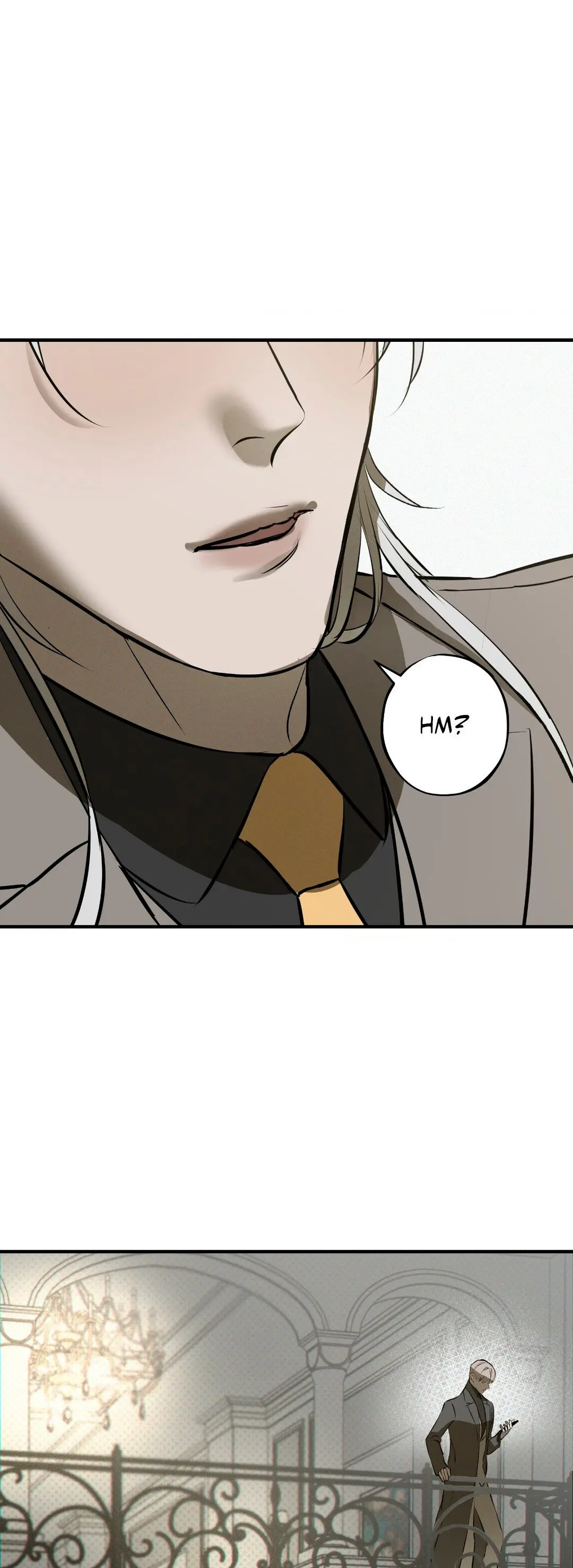 Risky Vice – Capítulo 24 Yaoi – Página 9