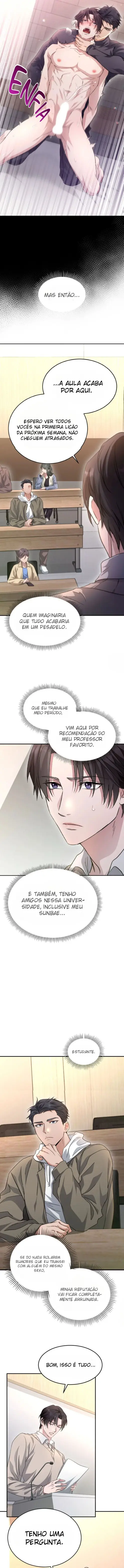 River of bondage – Capítulo 01 Yaoi – Página 24