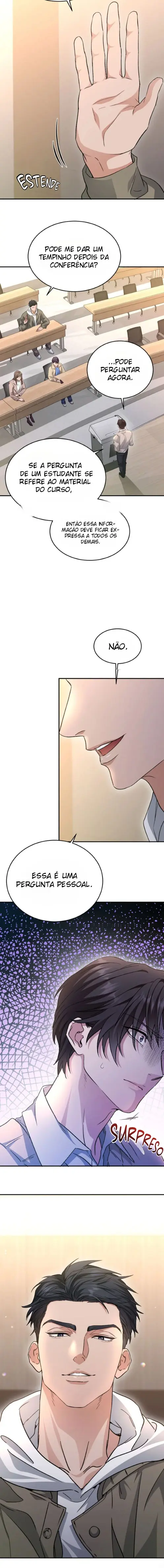 River of bondage – Capítulo 01 Yaoi – Página 25