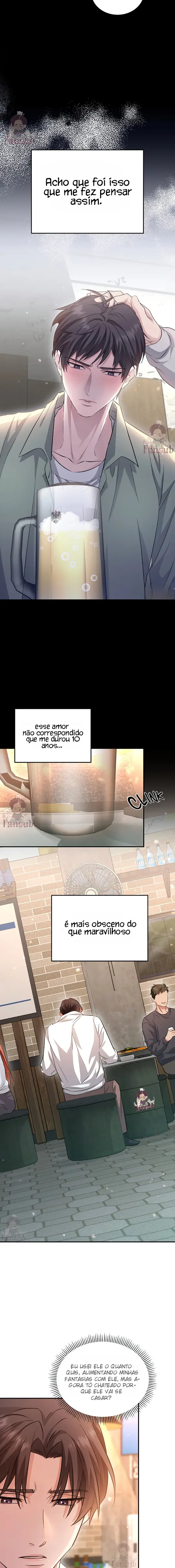 River of bondage – Capítulo 02 Yaoi – Página 14