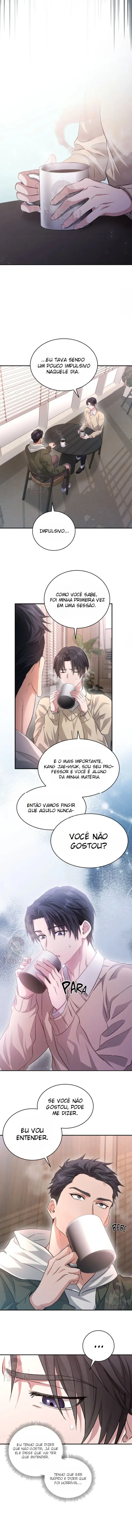 River of bondage – Capítulo 02 Yaoi – Página 7