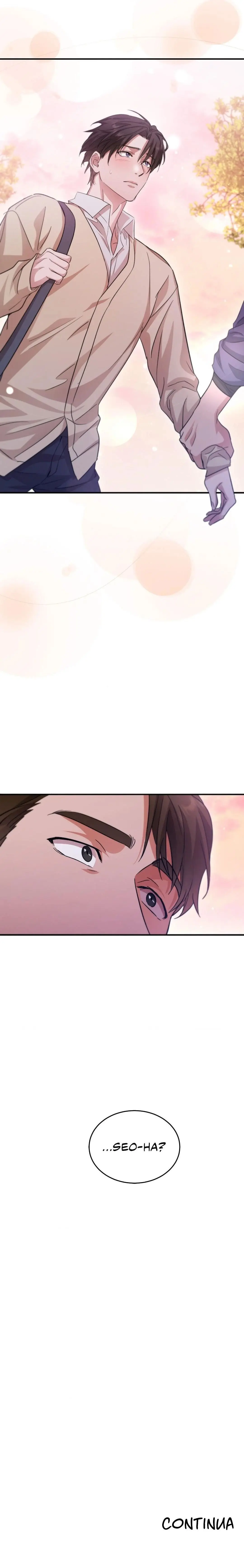 River of bondage – Capítulo 05 Yaoi – Página 17