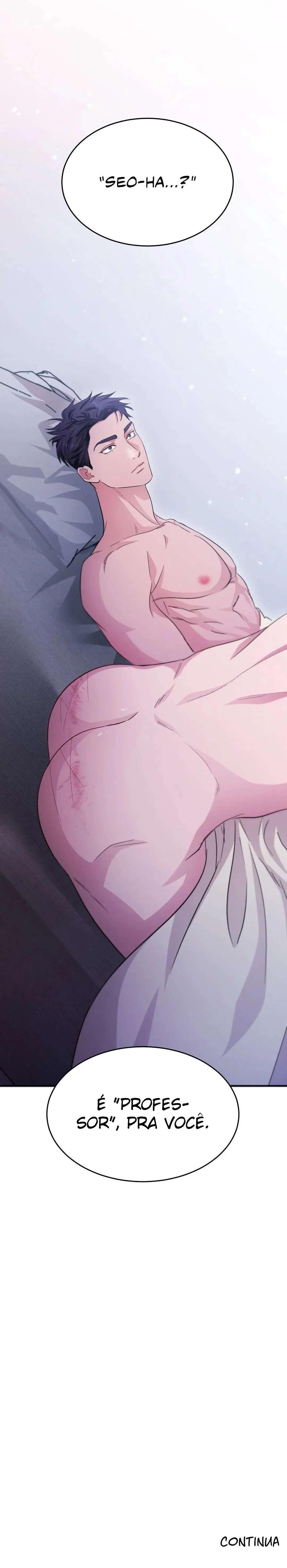 River of bondage – Capítulo 06 Yaoi – Página 17