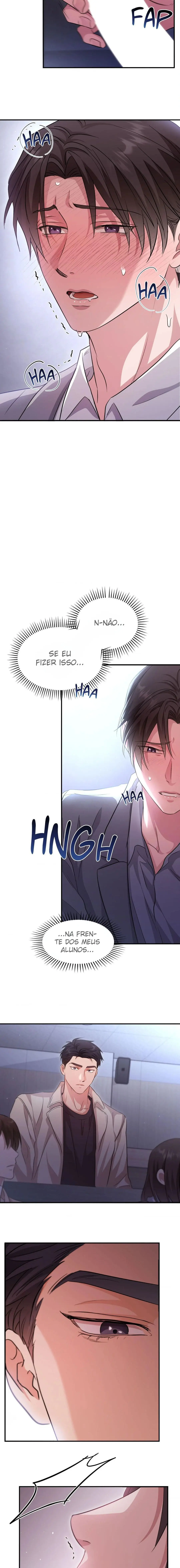 River of bondage – Capítulo 15 Yaoi – Página 15