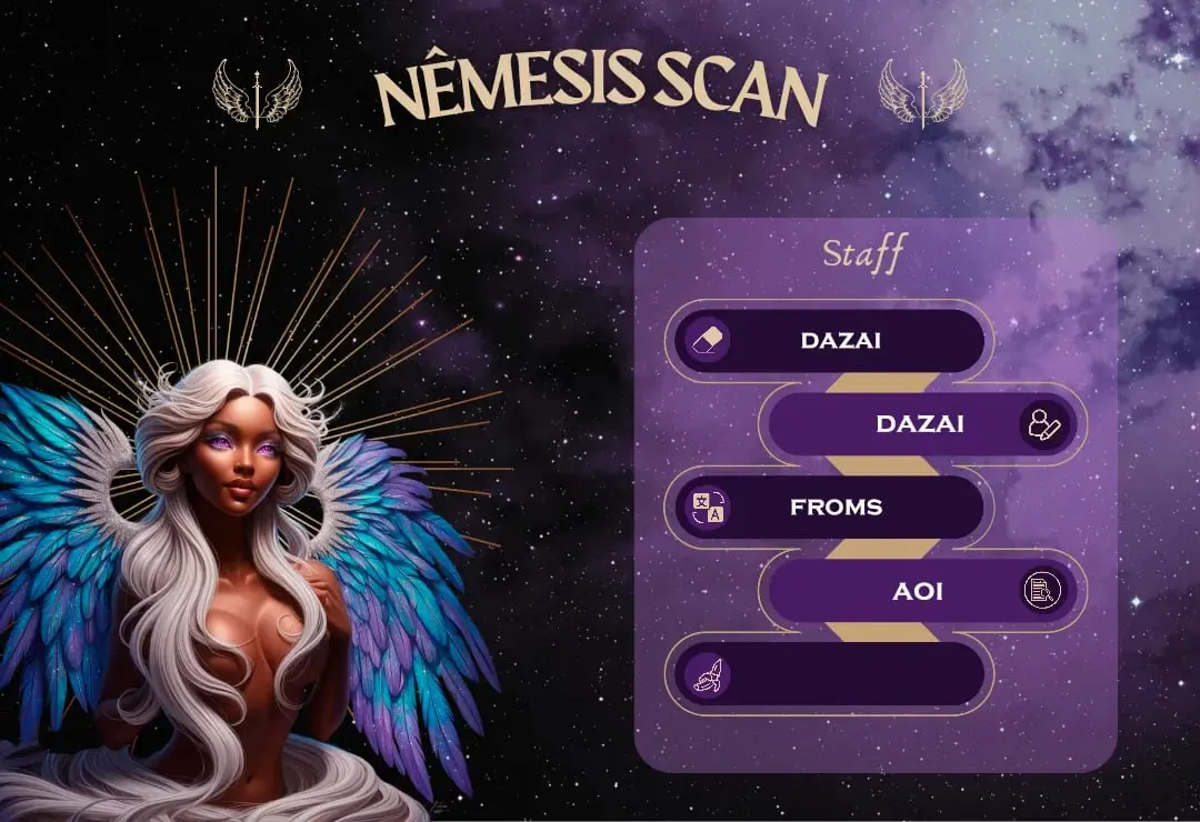 River of bondage – Capítulo 19 Yaoi – Página 1