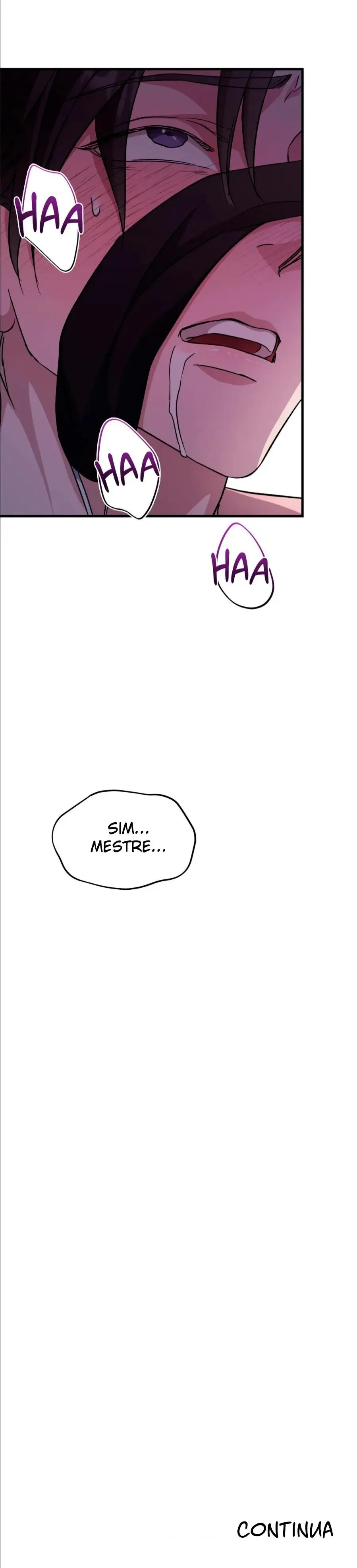 River of bondage – Capítulo 23 Yaoi – Página 15