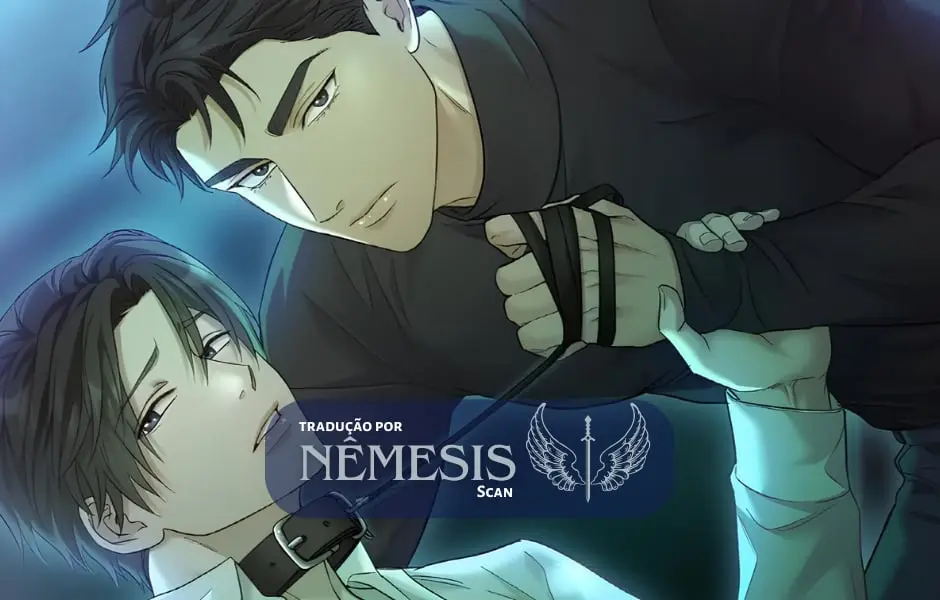 River of bondage – Capítulo 28 Yaoi – Página 1