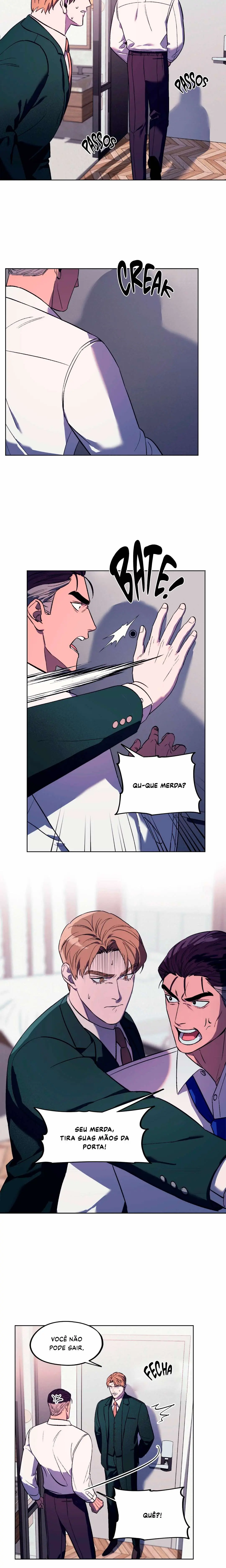 Riverside – Capítulo 15 Yaoi – Página 10