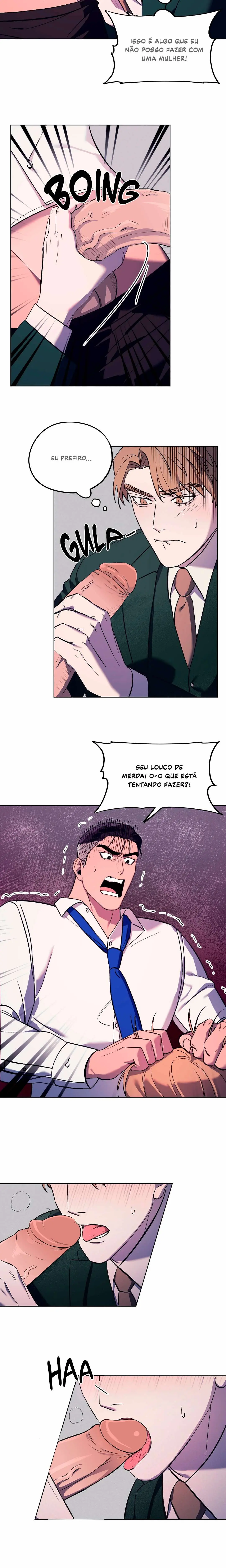 Riverside – Capítulo 15 Yaoi – Página 12