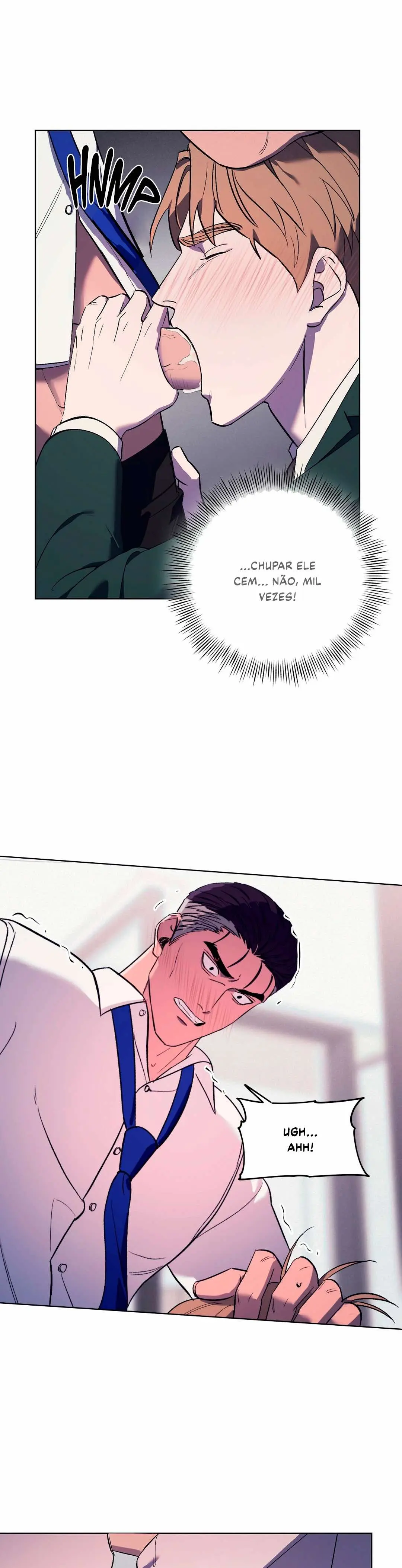 Riverside – Capítulo 15 Yaoi – Página 13