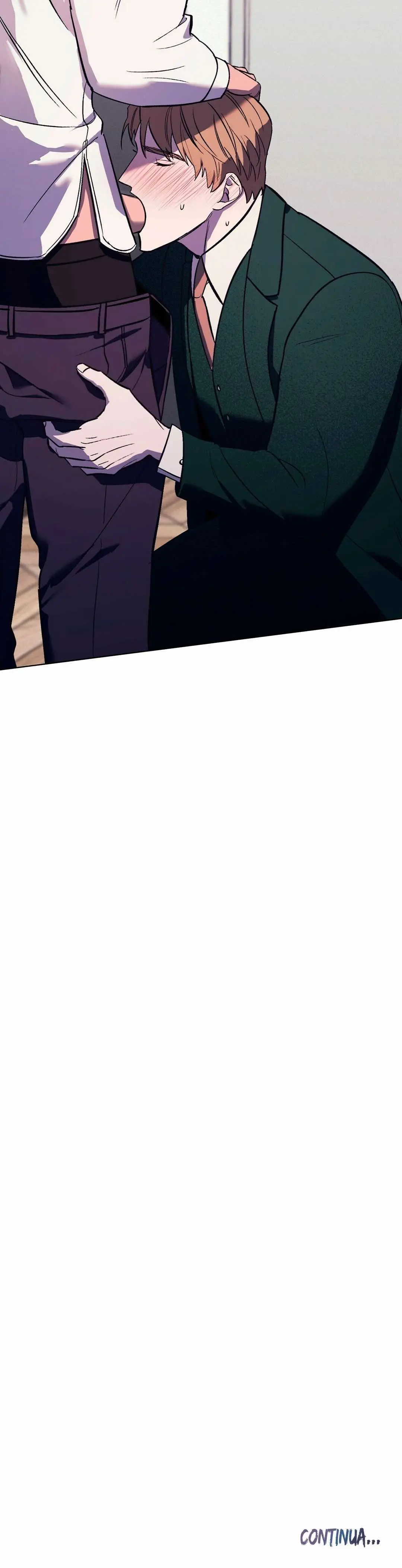 Riverside – Capítulo 15 Yaoi – Página 16