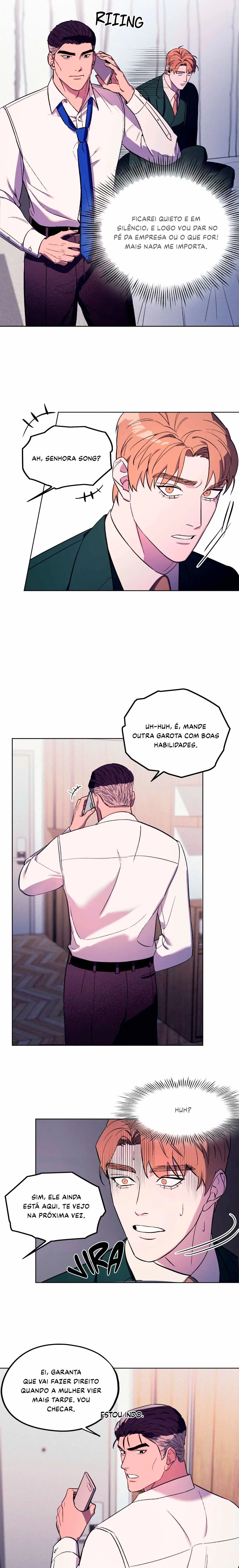 Riverside – Capítulo 15 Yaoi – Página 6