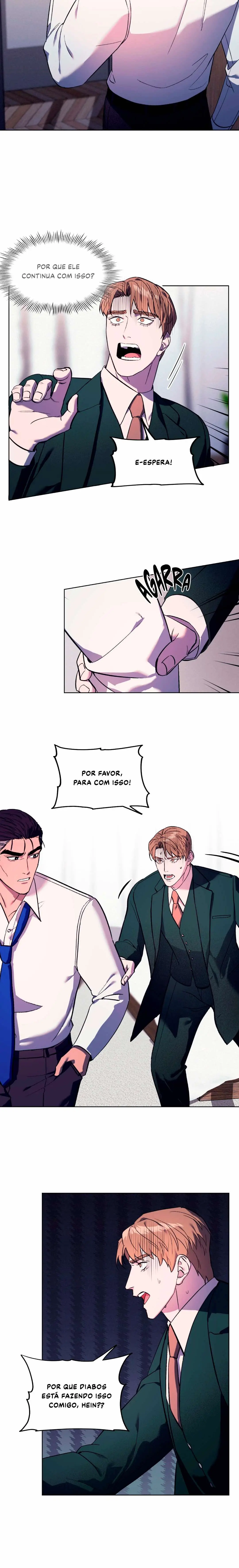 Riverside – Capítulo 15 Yaoi – Página 7