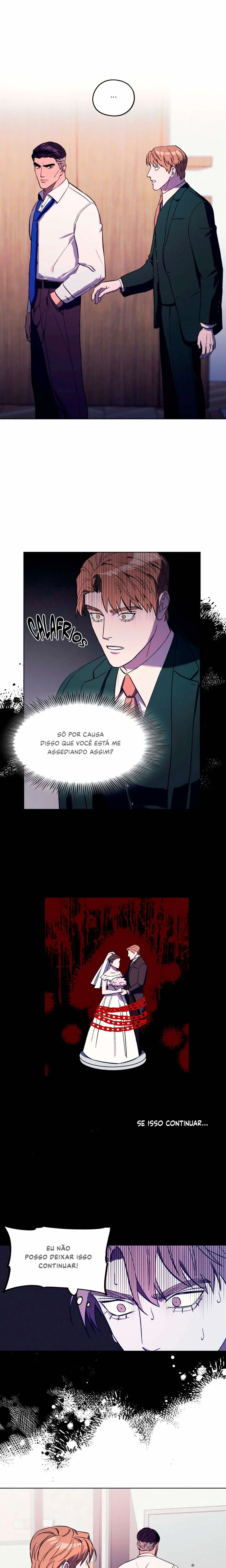 Riverside – Capítulo 15 Yaoi – Página 9