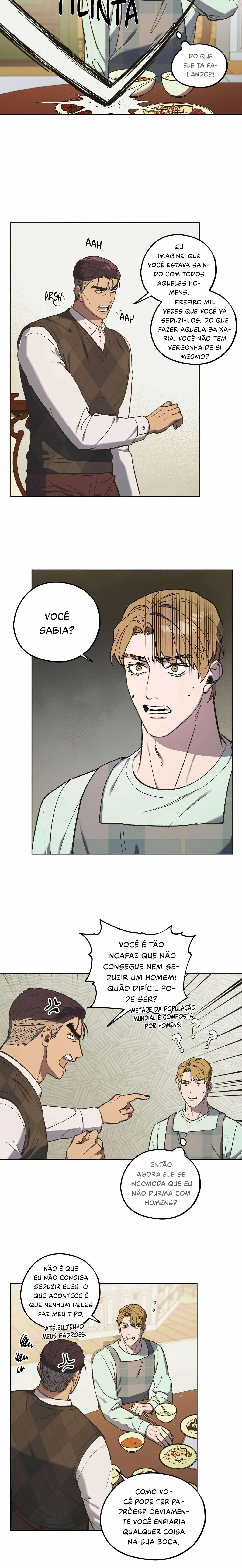 Riverside – Capítulo 20 Yaoi – Página 11