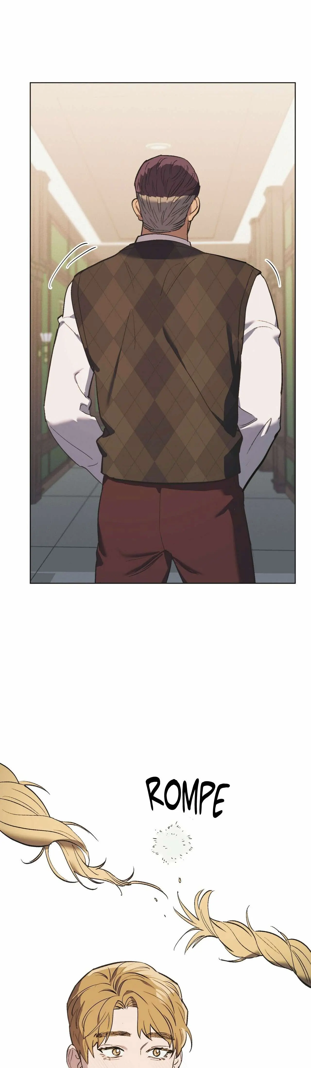 Riverside – Capítulo 20 Yaoi – Página 15