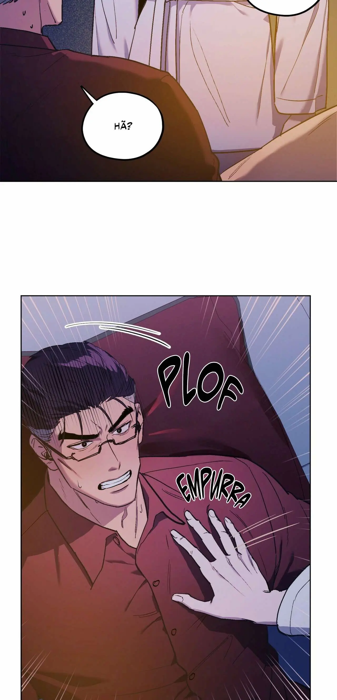 Riverside – Capítulo 21 Yaoi – Página 14