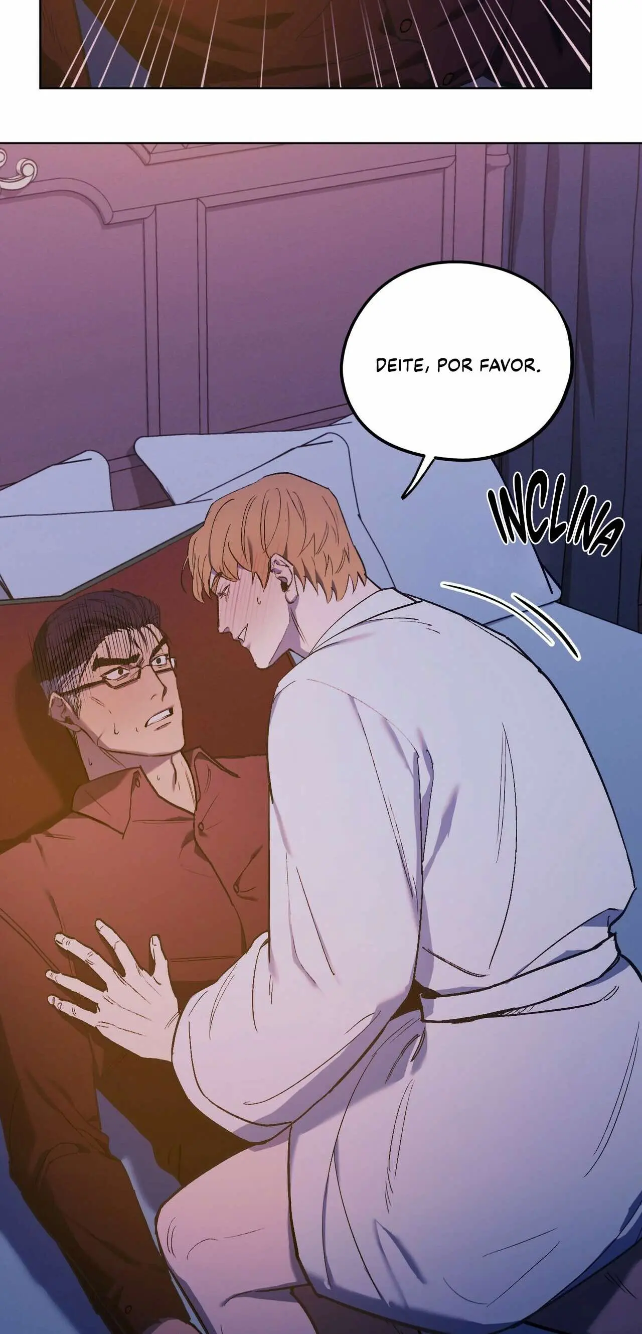 Riverside – Capítulo 21 Yaoi – Página 15