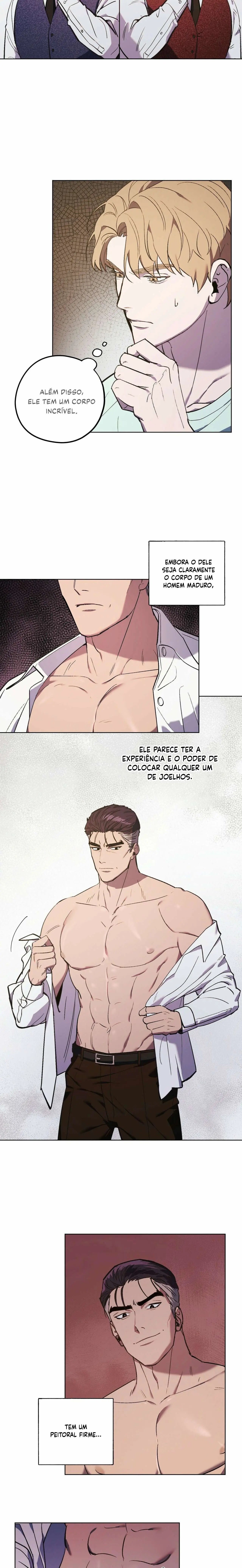 Riverside – Capítulo 21 Yaoi – Página 2