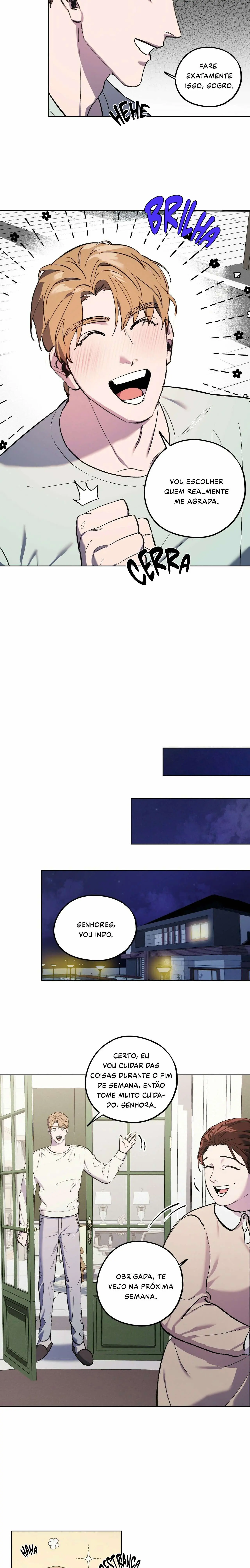 Riverside – Capítulo 21 Yaoi – Página 5