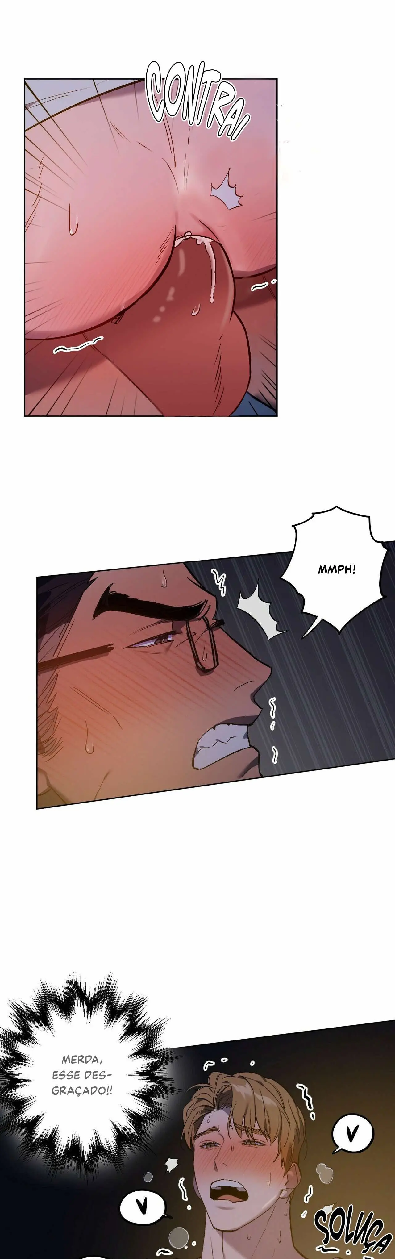 Riverside – Capítulo 22 Yaoi – Página 15