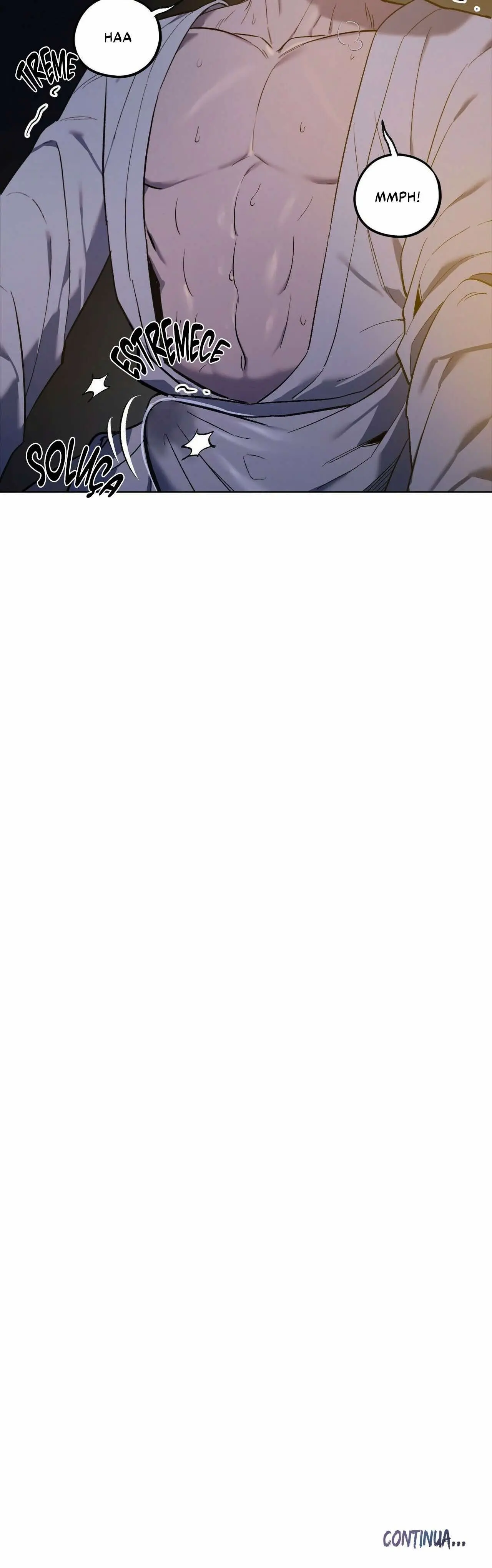 Riverside – Capítulo 22 Yaoi – Página 16