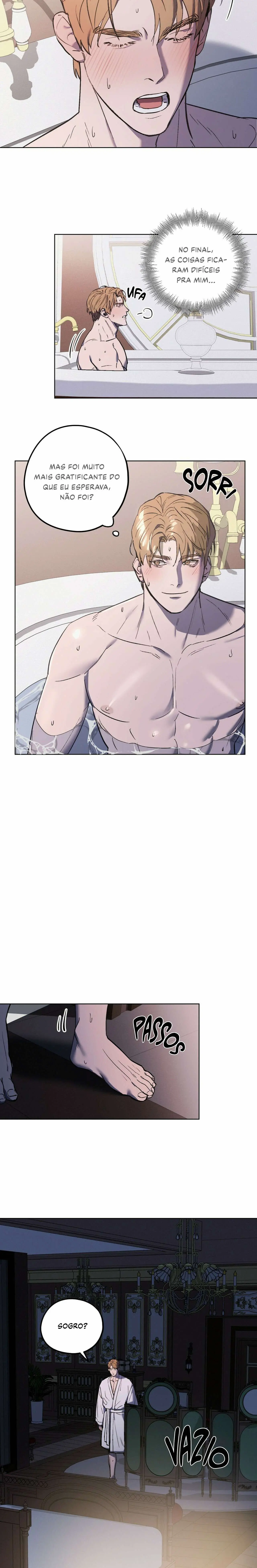 Riverside – Capítulo 23 Yaoi – Página 7