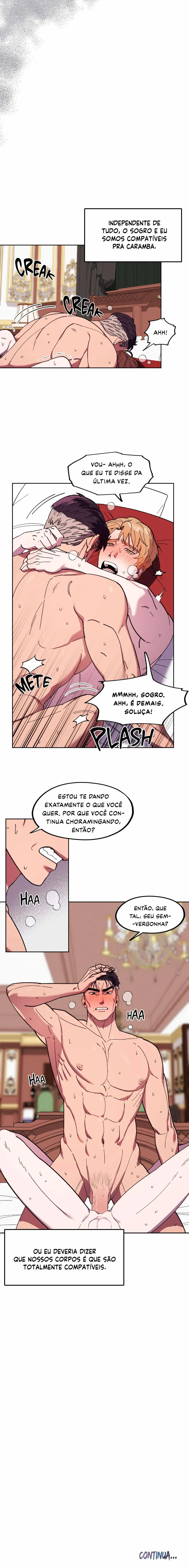 Riverside – Capítulo 29 Yaoi – Página 10