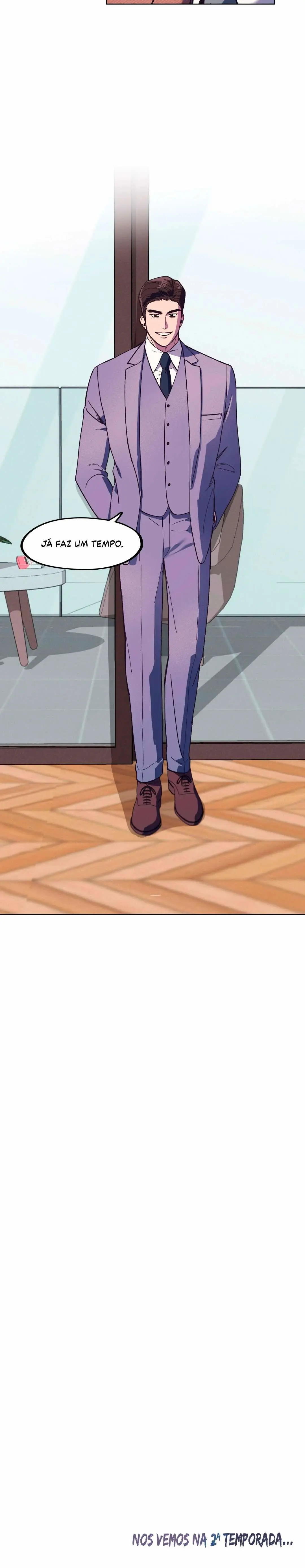 Riverside – Capítulo 30 Yaoi – Página 12