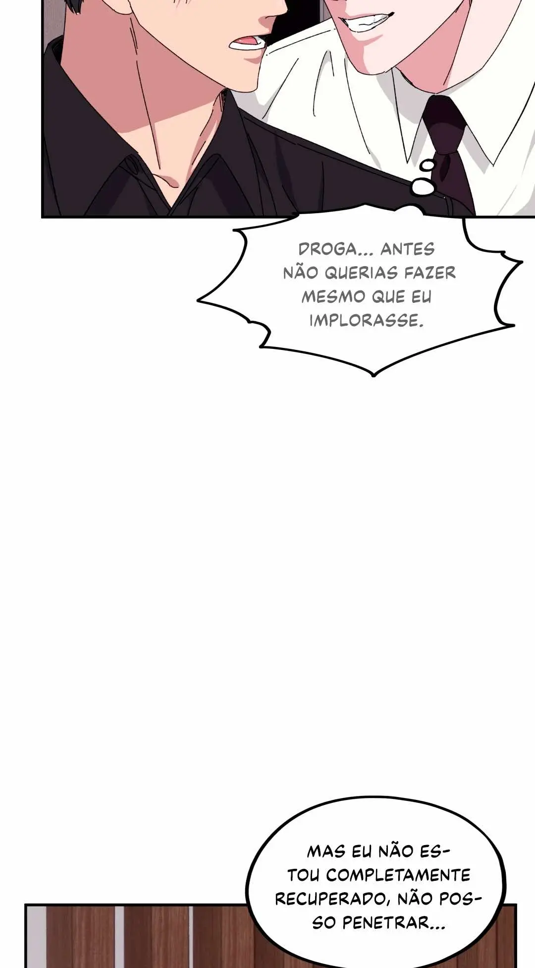 Riverside – Capítulo 34 Yaoi – Página 21