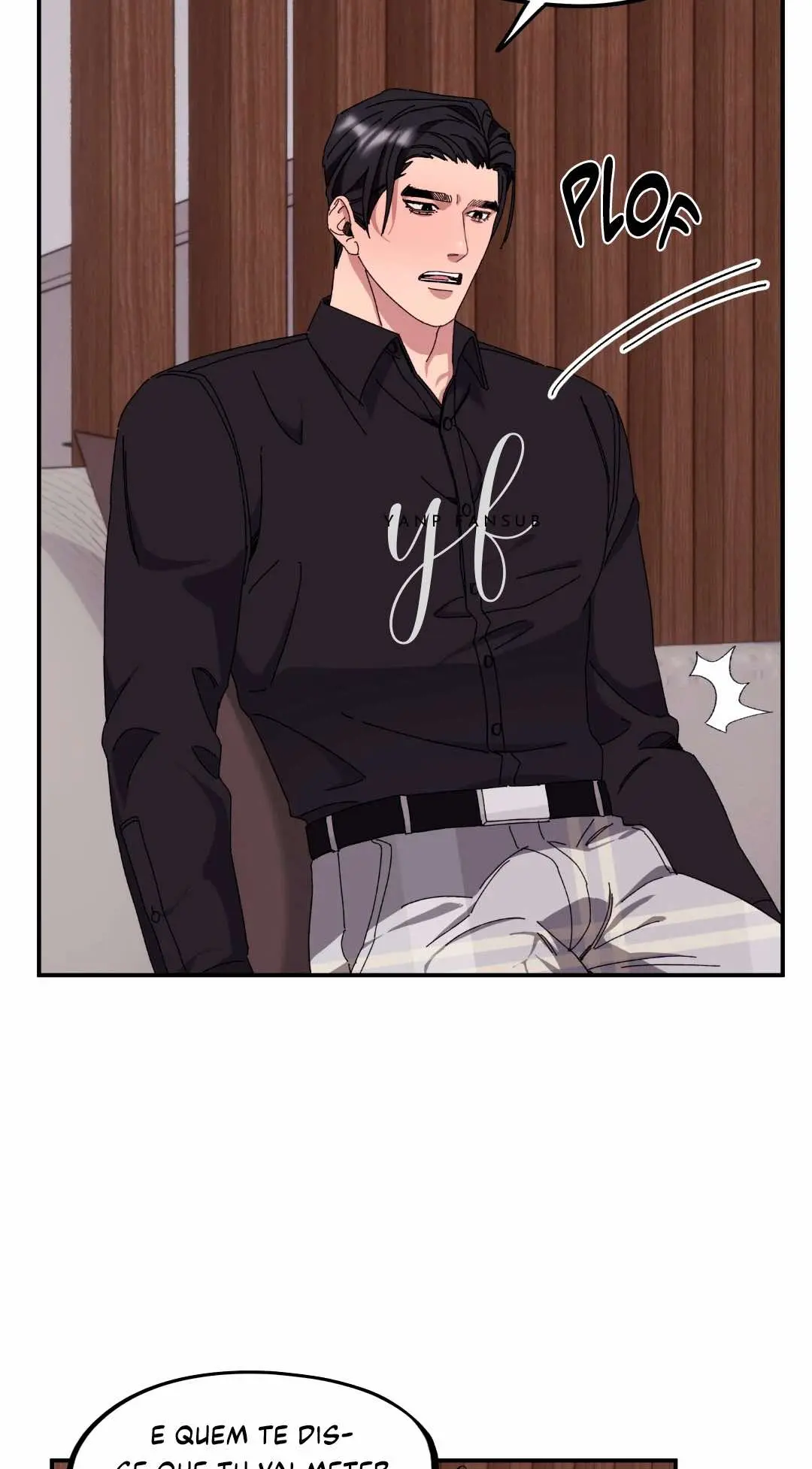 Riverside – Capítulo 34 Yaoi – Página 22