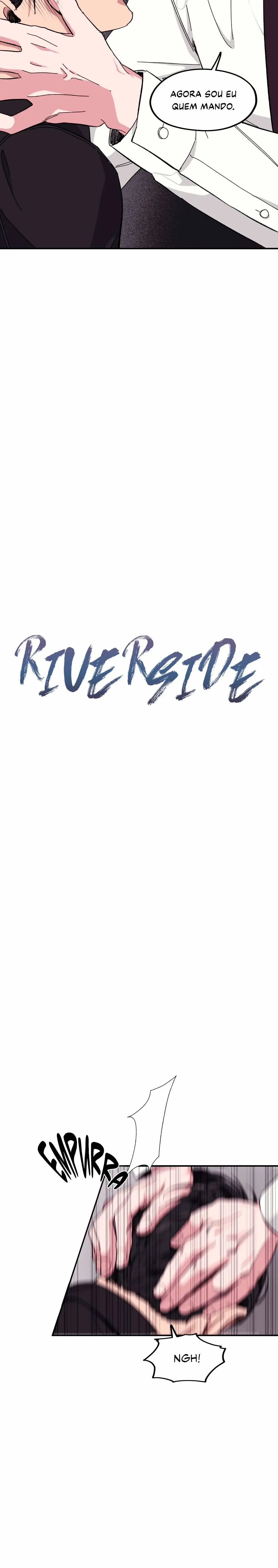 Riverside – Capítulo 34 Yaoi – Página 5