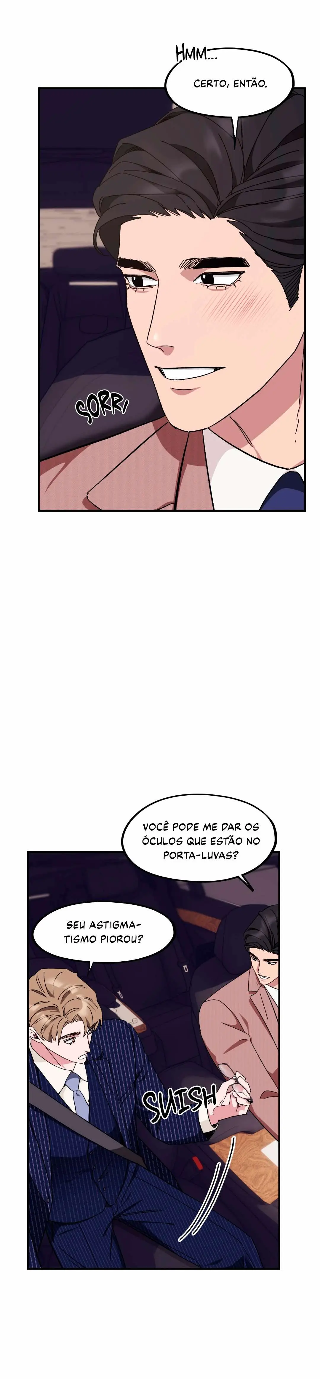 Riverside – Capítulo 35 Yaoi – Página 16