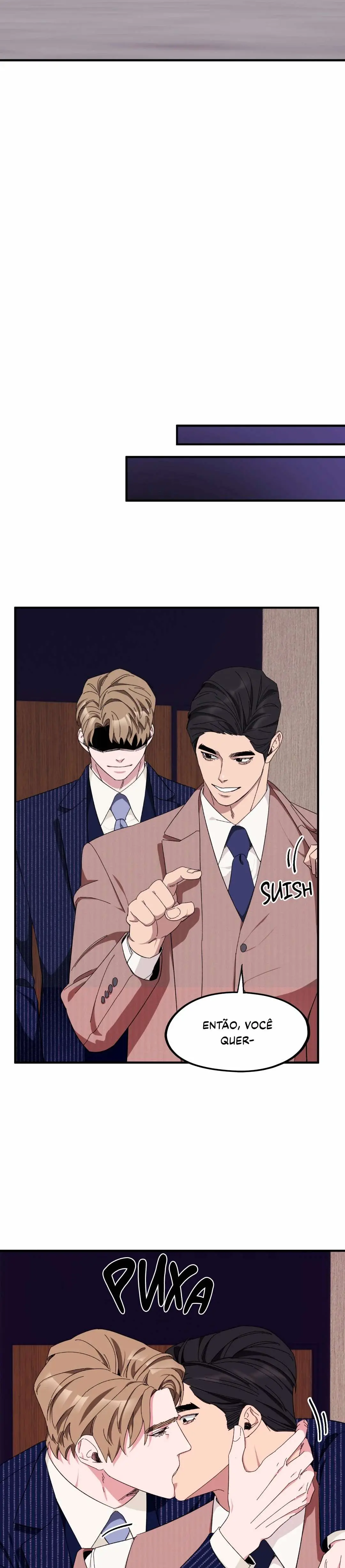 Riverside – Capítulo 35 Yaoi – Página 21