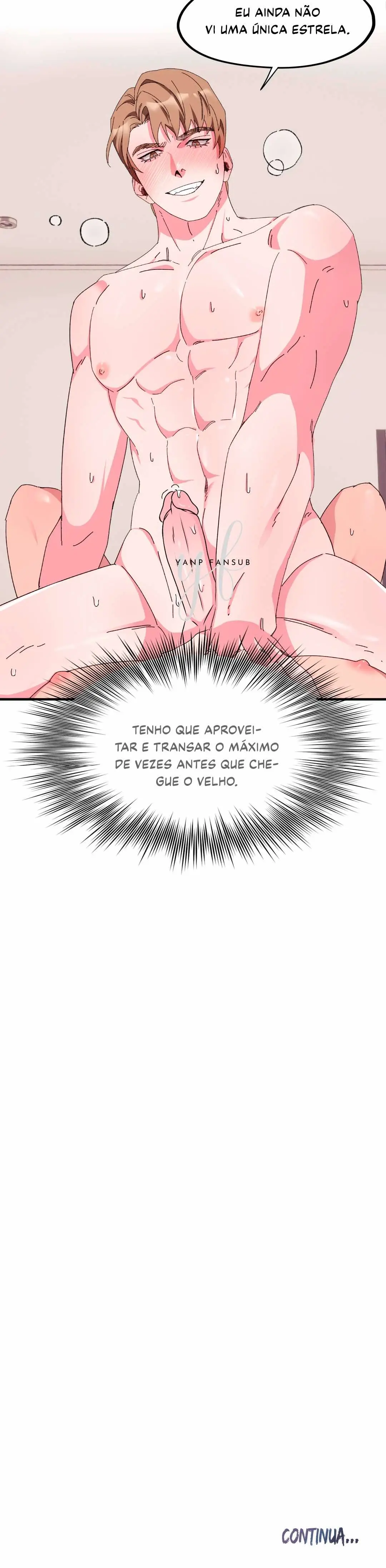 Riverside – Capítulo 35 Yaoi – Página 30