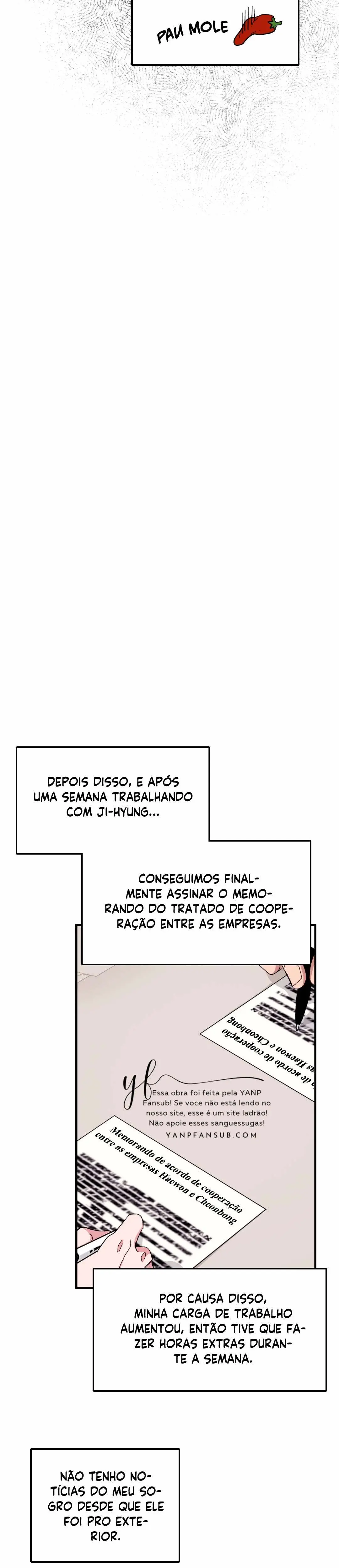 Riverside – Capítulo 35 Yaoi – Página 4